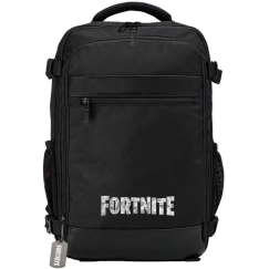 Cyp Brands Fortnite Where we Droppin pielāgojams mugursoma 41 cm