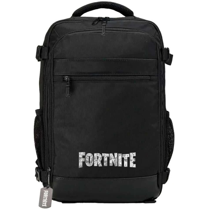 Cyp Brands Fortnite Where we Droppin muunneltava reppu 41 cm