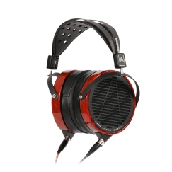 Audeze LCD-2 -kuulokkeet, Padauk, leather-free