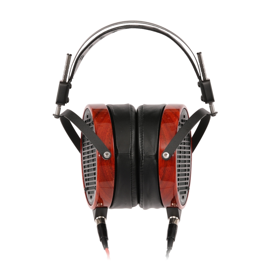 Audeze LCD-2 austiņas, Padauk, bez ādas – 4