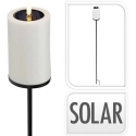 ProGarden GARAJUS ENERGIA LAADITAV LED KÜÜNLA KUJULINE LATERNA 913485 ProGarden GARAJUS ENERGIA LAADITAV LED KÜÜNLA KUJULINE LATERNA 913485