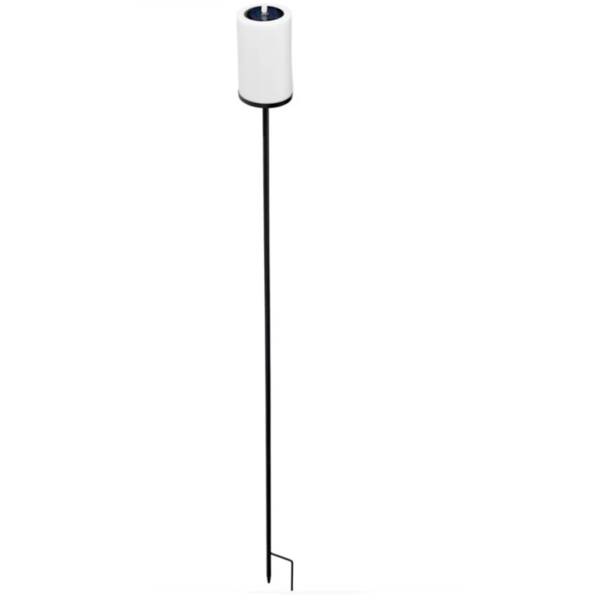 ProGarden GARAJUS ENERGIA LAADITAV LED KÜÜNLA KUJULINE LATERNA 913485 – 3