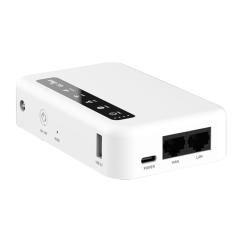 GL.iNet GL-XE300-BAT 4G ruuter