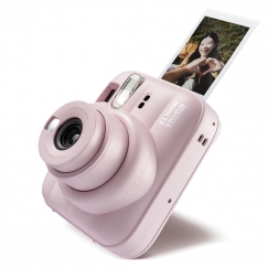 Fujifilm INSTAX Mini 13 instant kamera, rozā