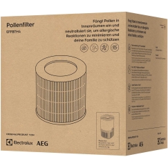 Electrolux EFFBTH4