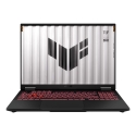 ASUS TUF FA608UMI-TU167W Notebook CPU AMD Ryzen 7 260 3.8 GHz 16" 1920 x 1200 pixels RAM 16 GB DDR5-SDRAM SSD 512 GB Discrete gr