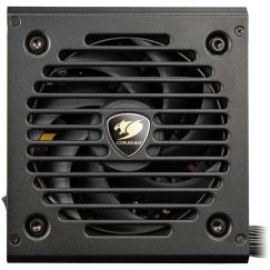 COUGAR GES 850 PSU 80plus Gold Kiinteät Kaapelit