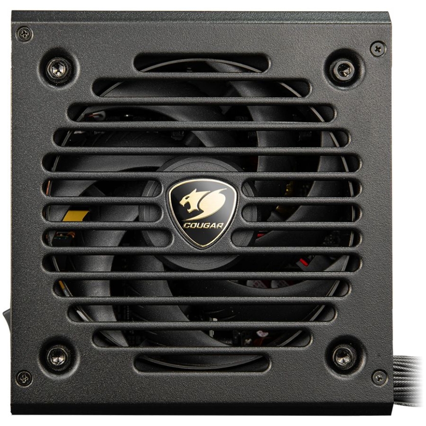 COUGAR GES 850 PSU 80plus Gold fikseeritud kaablid