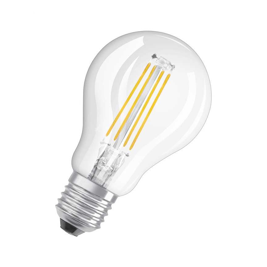 Osram LEDSCLP60 6W/827 230V FIL E27 OSRAM