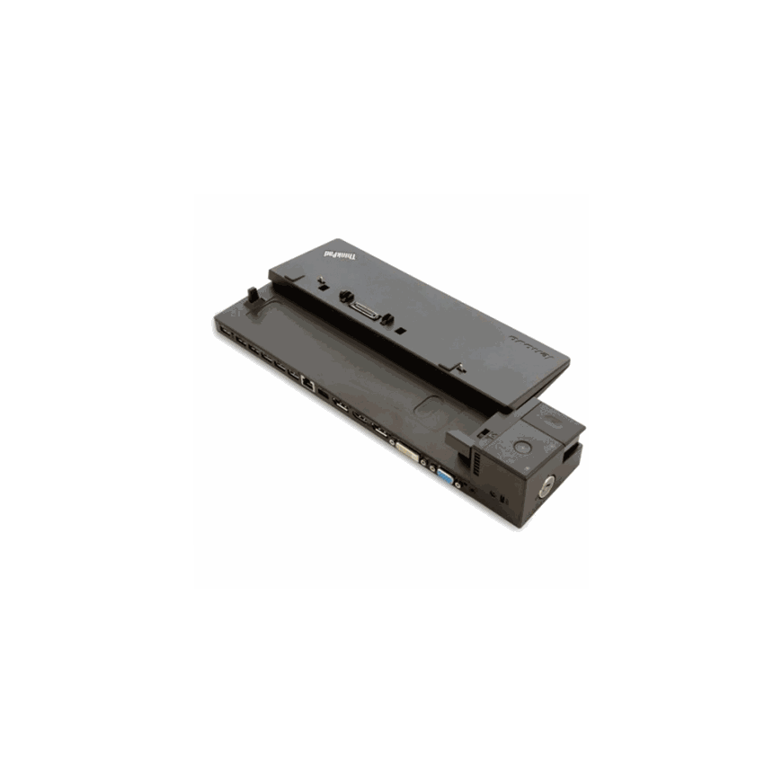 Lenovo ThinkPad Ultra Dock 90W