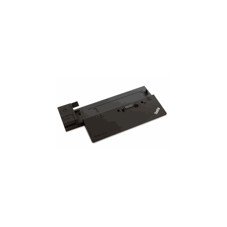 Lenovo ThinkPad Ultra Dock 90W – 2