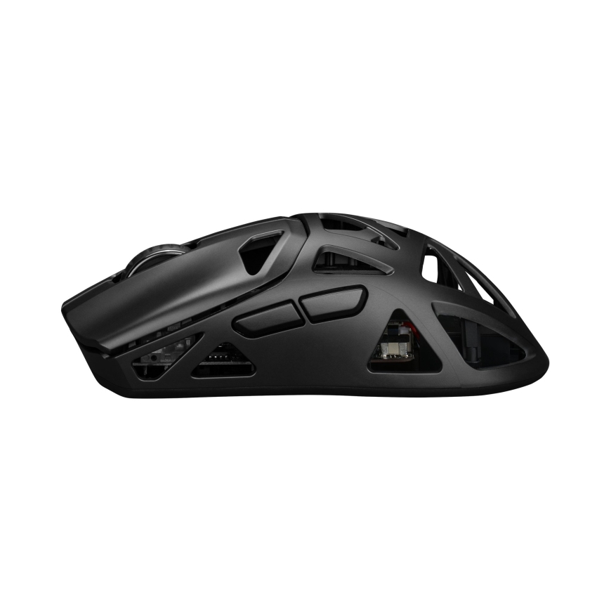 White Shark DAGONET-2 BLACK WGM-5019 Juhtmevaba 24000 dpi Must – 3
