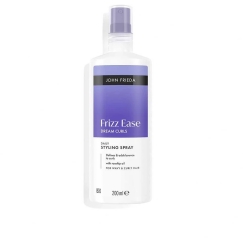 John Frieda Frizz-Ease Dream Curls Definidor De Rizos Purškiklis, 200 ml