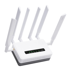 GL.iNet GL-XE3000 5G NR роутер