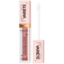 Eveline Cosmetics "Variete 03 Star Glow" 6.8 ml cooling volumizing lip gloss Eveline Cosmetics "Variete 03 Star Glow" 6.8 ml cooling volumizing lip gloss