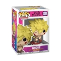 FUNKO POP! Vinyylihahmo: Hells Paradise - Chobe, 9 cm FUNKO POP! Vinyylihahmo: Hells Paradise - Chobe, 9 cm