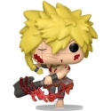 FUNKO POP! Vinyylihahmo: Hells Paradise - Chobe, 9 cm FUNKO POP! Vinyylihahmo: Hells Paradise - Chobe, 9 cm