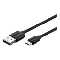 Micro-USB Charging and Sync Cable 2m Micro-USB Charging and Sync Cable 2m