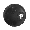 Topispall TUNTURI Platinum Slam Ball, 10 kg Topispall TUNTURI Platinum Slam Ball, 10 kg
