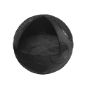 Stuffed ball TUNTURI Platinum Slam Ball, 10 kg