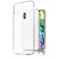 TRANSPARENT ALIGATOR kaitse Xiaomi Redmi 12/12 5G jaoks