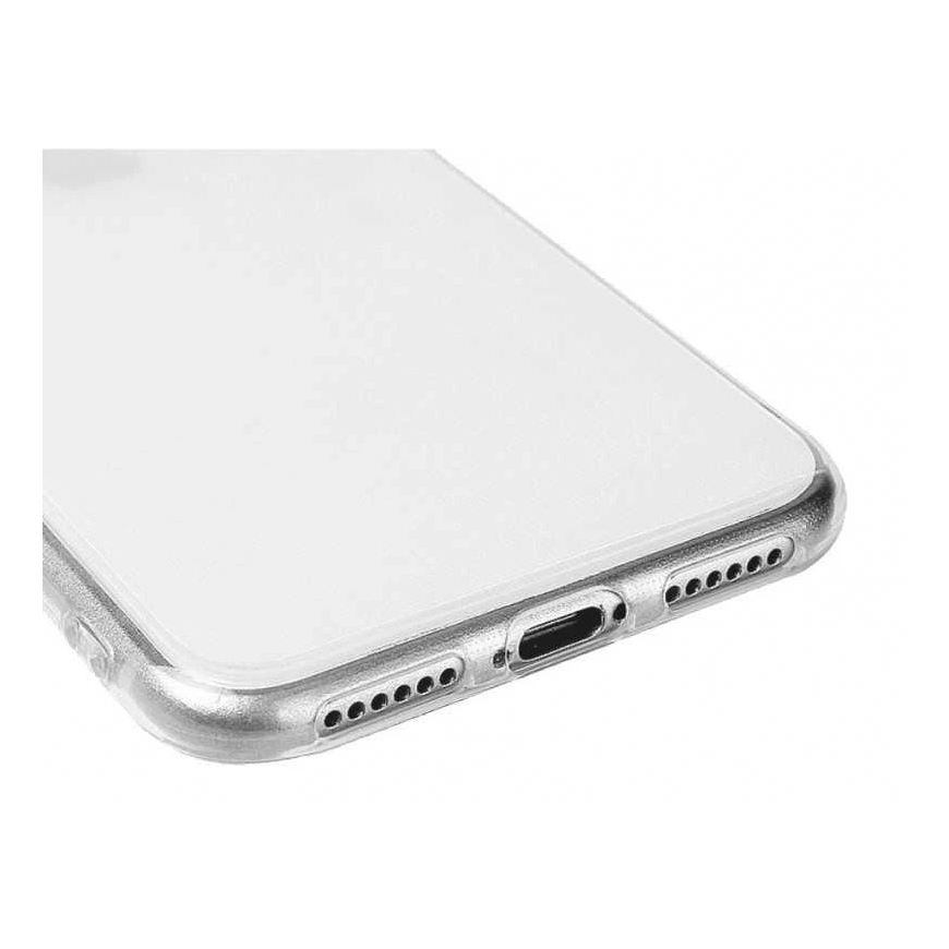 TRANSPARENT ALIGATOR kaitse Xiaomi Redmi 12/12 5G jaoks – 4