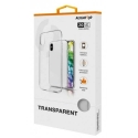 TRANSPARENT ALIGATOR maciņš Xiaomi Redmi 12/12 5G TRANSPARENT ALIGATOR maciņš Xiaomi Redmi 12/12 5G