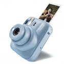 Fujifilm INSTAX Mini 13 pikakamera, gaišzilā krāsā Fujifilm INSTAX Mini 13 pikakamera, gaišzilā krāsā