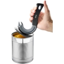 GEFU PULLTO Can Opener with Ring 15.5 cm