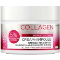 Eveline Cosmetics Kollageeni teraapia, 50 ml Eveline Cosmetics Kollageeni teraapia, 50 ml