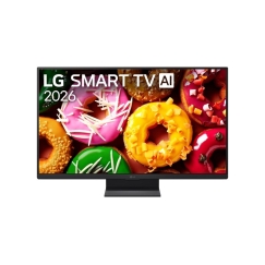 LED TV | 24LB70003LA | 24 | Smart TV | webOS | FHD | Black