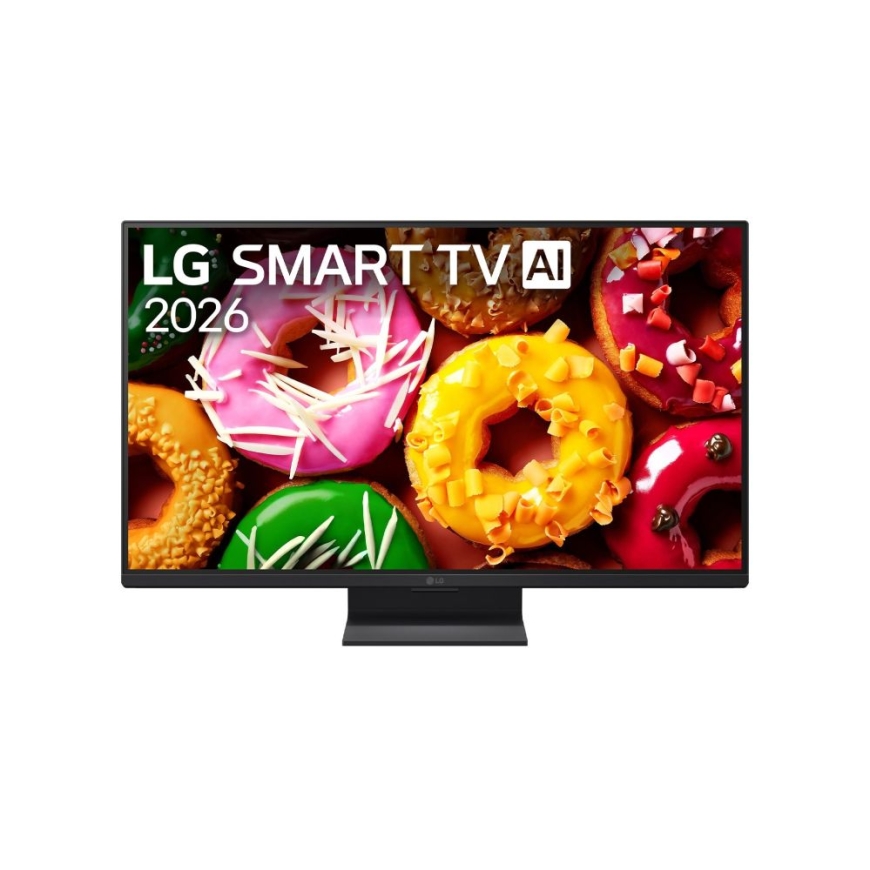 LED-TV | 24LB70003LA | 24 | Älykäs TV | webOS | FHD | Musta