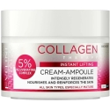Eveline Cosmetics Kollageeni teraapia, 50 ml Eveline Cosmetics Kollageeni teraapia, 50 ml