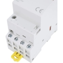 Bemko Modular Contactor Block SC201 2P 25A TYPE 40 (4NO + 0NC) SCHELINGER Bemko Modular Contactor Block SC201 2P 25A TYPE 40 (4NO + 0NC) SCHELINGER