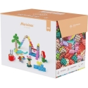 „Marioinex“ mini vafeles blokā, 400 pasteļtoņu „Marioinex“ mini vafeles blokā, 400 pasteļtoņu