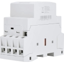 Bemko Moduļa kontaktoru bloks SC201 2P 25A TIPS 40 (4NO + 0NC) SCHELINGER Bemko Moduļa kontaktoru bloks SC201 2P 25A TIPS 40 (4NO + 0NC) SCHELINGER