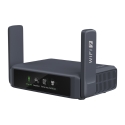 GL.iNet GL-BE3600-reititin GL.iNet GL-BE3600-reititin