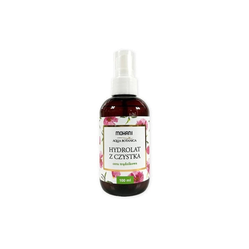 Mohani Aqua Botanica, 100 ml