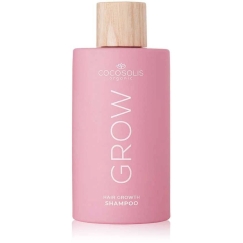 "Cocosolis Grow" hair strand conditioner
