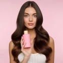 "Cocosolis Grow" hair strand conditioner "Cocosolis Grow" hair strand conditioner