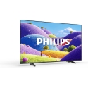 Philips 50" PUS7001 – 4K LED televizorius