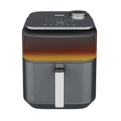 HEINNER CRISPSTEAM ELITE HAF-H7DLST1800 karstā gaisa fritētājs