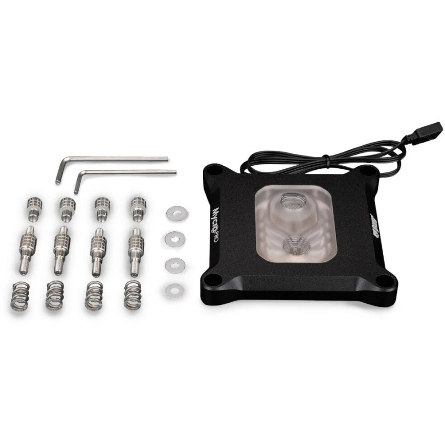 AOC Thermal Grizzly TG Intel 1851 Mycro Pro RGB – 5