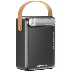 Awei P102K 22,5W PD 80000mAh