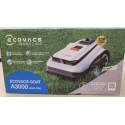 РАСПРОДАНО. Газонокосилка | GOAT A3000 LiDAR PRO | 7500 Ач | Белый | УПАКОВКА С УЩЕРБОМ РАСПРОДАНО. Газонокосилка | GOAT A3000 LiDAR PRO | 7500 Ач | Белый | УПАКОВКА С УЩЕРБОМ