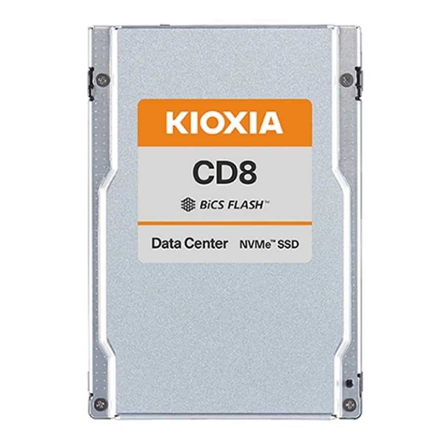Kioxia CD8-R 1.92TB KCD8XRUG1T92