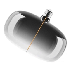 Лампа LED Osram E27 215 4W 1800K 230V DIM