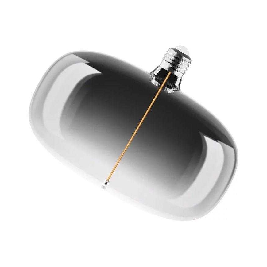 Osram LED LAMP E27 215 4W 1800K 230V DIM