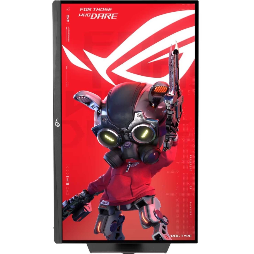 Asus ROG Strix XG27UCGR 27" Fast IPS 16:9 – 4
