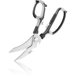 GEFU MULTICO universaali sakset 23 cm
